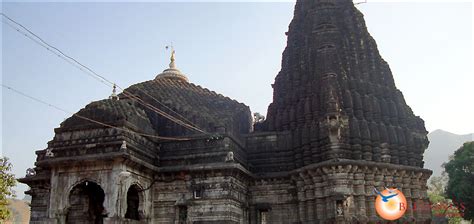 Maharashtra Shiva Temple Tour