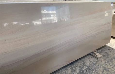 Light Brown Polished Granite Slab, For Flooring at Rs 135/sq ft in Makrana