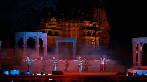 Events & Festivals in India | A Ministry of Tourism Initiative