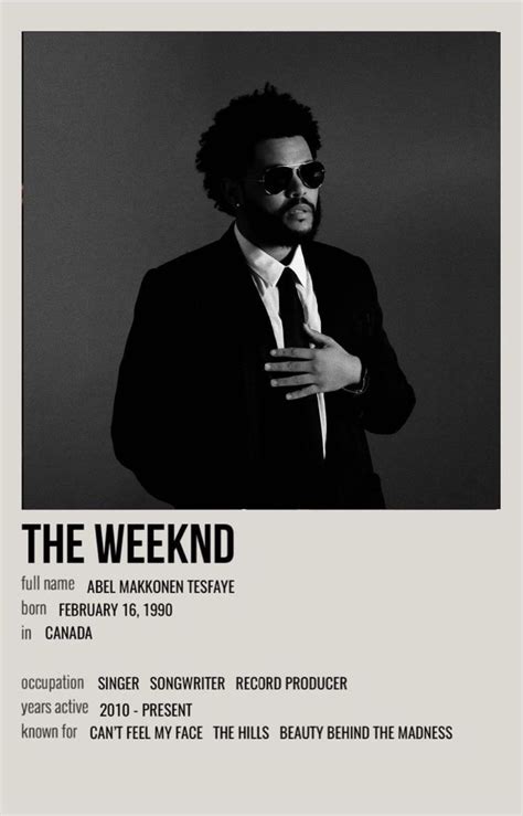 The Weeknd Music, The Weeknd Albums, The Weeknd Poster, Abel The Weeknd, The Weeknd Album Cover ...