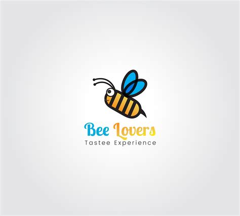 Bee Lovers T-shirt, Logo Design & Branding on Behance