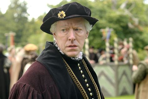 The Tudors - Thomas Boleyn | Tudor series, The tudors tv show, Tudor history