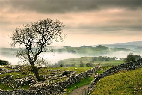 A Guide To The Yorkshire Dales As A Holiday Destination | Independent Cottages