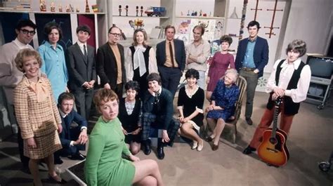 Play School: 50 years after children's show aired - where are ...