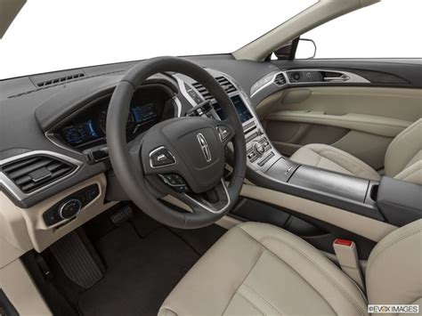 Lincoln Mkz 2020 Interior | Brokeasshome.com