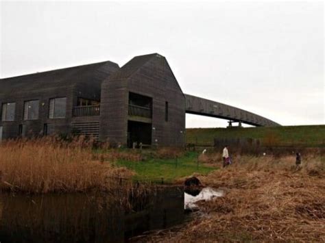 Welney Wetland Centre, Educational Day Out in Norfolk, UK.