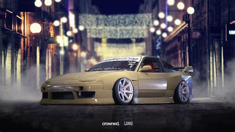 S13 Drift Wallpapers - Top Free S13 Drift Backgrounds - WallpaperAccess