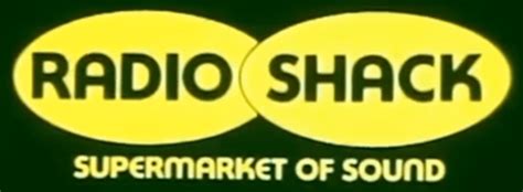 Radio Shack Logo - LogoDix