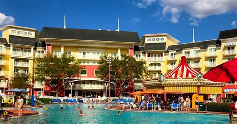 7 Reasons Why You Will Love Staying At Disney’s Boardwalk Inn • DisneyTips.com