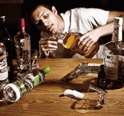 Alcohol Abuse Facts - Alcohol Abuse vs. Alcoholism