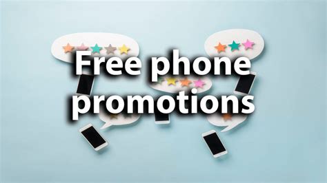 Are free phone deals really free or too good to be true? | ZDNET