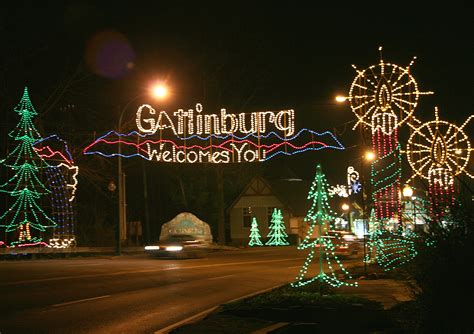 Things to Do in Gatlinburg in November – The All Gatlinburg Blog