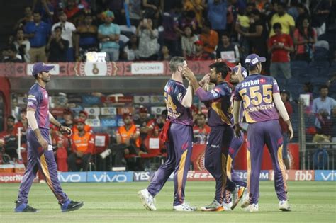 Watch Rising Pune Supergiant vs Gujarat Lions IPL 2017 live on TV, Online - IBTimes India