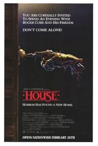 Top 10 80s Horror Movies