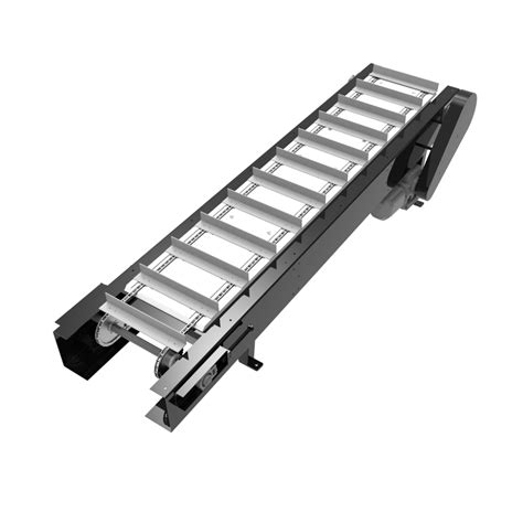 Chain Conveyors - Royal Conveyor Solutions