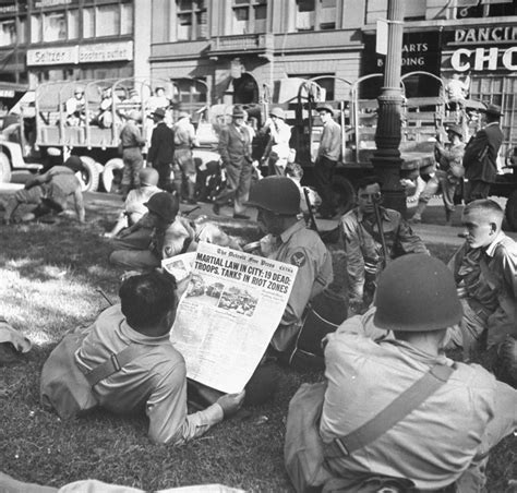 Detroit Race Riots 1943: Photos From a City in Turmoil During WWII | Time.com