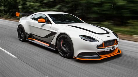 aston martin, vantage, side view Wallpaper, HD Cars 4K Wallpapers ...