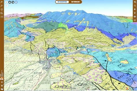 Geologic Guides – Utah Geological Survey