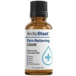 Arctic Blast Reviews - Does It Really Work?