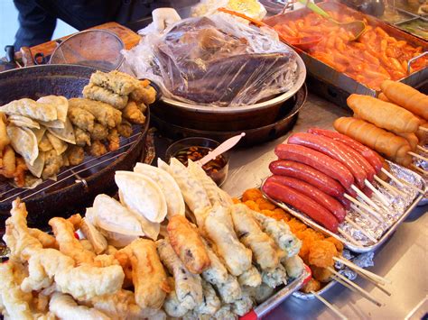 File:Korean.snacks-Street food-01.jpg - Wikimedia Commons