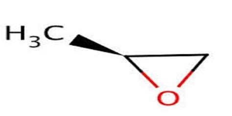 Propylene Oxide - Assignment Point