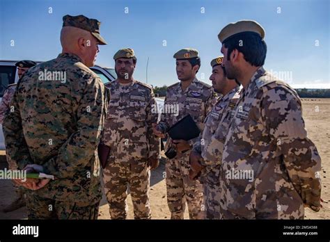 U.S. Marine Corps Col. Edward Sullivan, chief of staff for Marine Corps ...