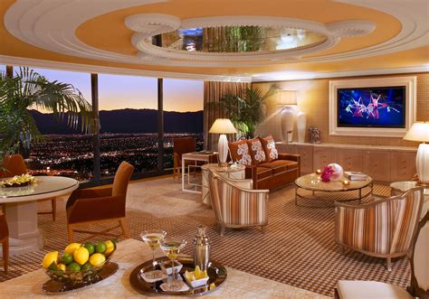 Suites At Encore at Wynn Las Vegas | Suiteness — More Bedrooms at the Best Hotels | Vegas hotel ...