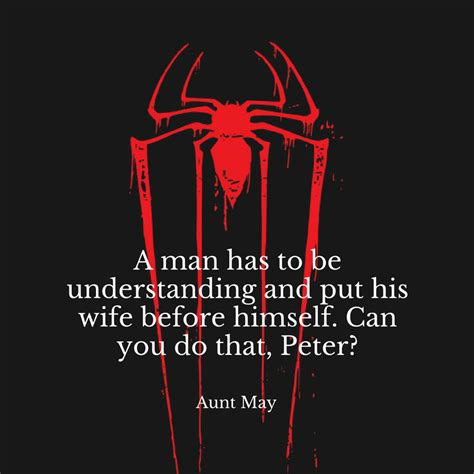 16+ Inspirational Quotes From Spider Man, Great Inspiration!