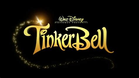 List of Movies in Disney’s “Tinker Bell” Film Series – Disney Movies List