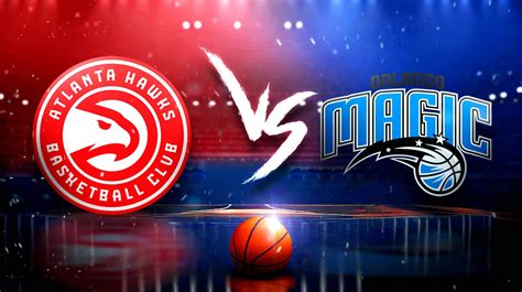 Hawks-Magic prediction, odds, pick, how to watch - 11/09/2023