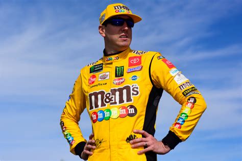 Kyle Busch Is One of NASCAR's Highest-Paid Drivers, and Here's How Much ...