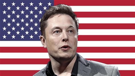 Elon Musk for President 2020 : elonmusk