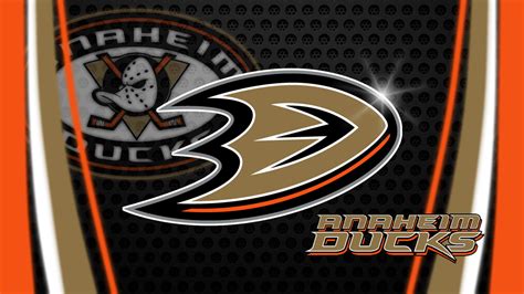 Anaheim Ducks Wallpapers - Wallpaper Cave