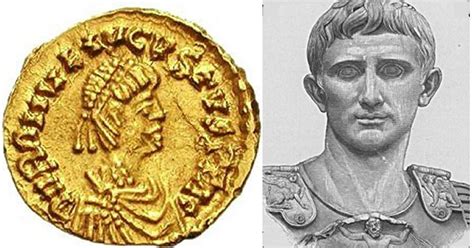 On This Day In History: Emperor Romulus Augustus Deposed - On September ...