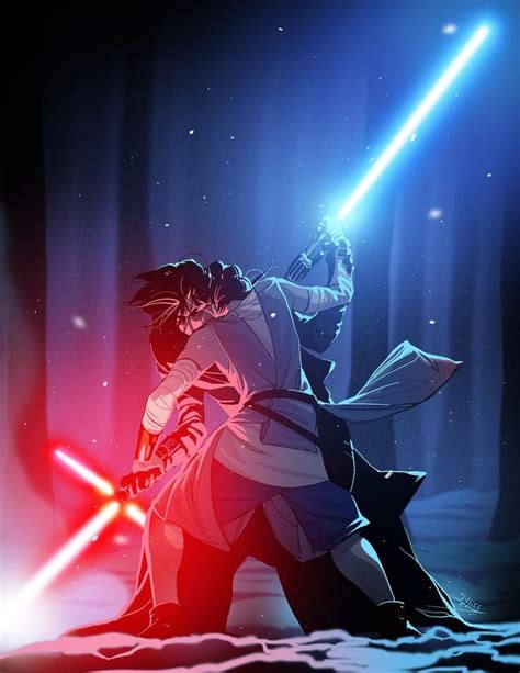 My Favorite Picks of Star Wars Fan Art | Star wars art, Star wars ...