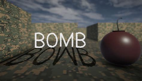 Bomb-Bomb on Steam