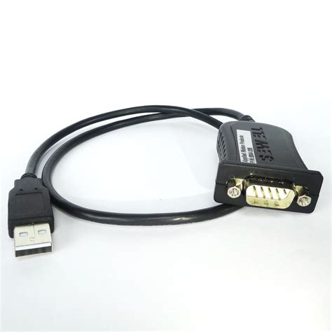 RS232 to USB Converter Cable | Vinatoru Enterprises, Inc.