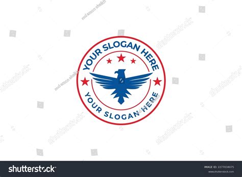 Political Campaign Logo Design Election Voting Stock Vector (Royalty Free) 2277034075 | Shutterstock