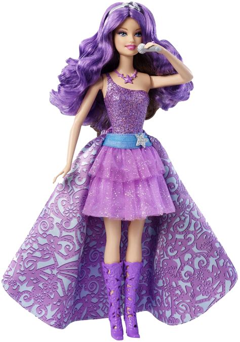 Barbie Doll PNG Pic - PNG All | PNG All