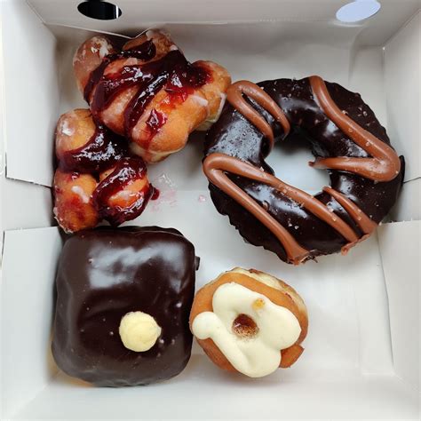 Legendary Doughnuts in Issaquah (Photos, Menu, Reviews & Ratings)