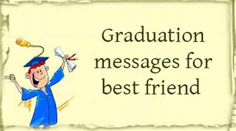 College Graduation Quotes For Friends