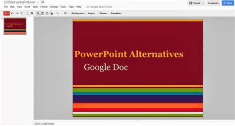 Powerpoint templates for google docs - tecnowest