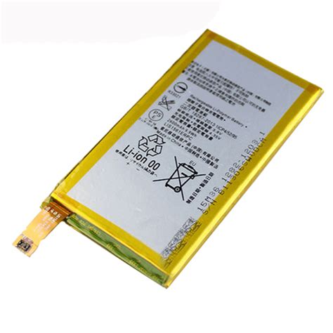 Sony Xperia Z3 Compact Battery - LIS1561ERPC - Canadian Cell Parts Inc.