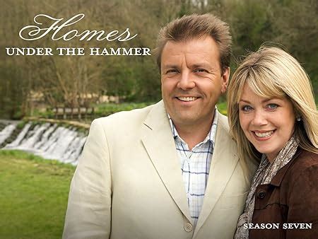 Amazon.co.uk: Watch Homes Under the Hammer | Prime Video