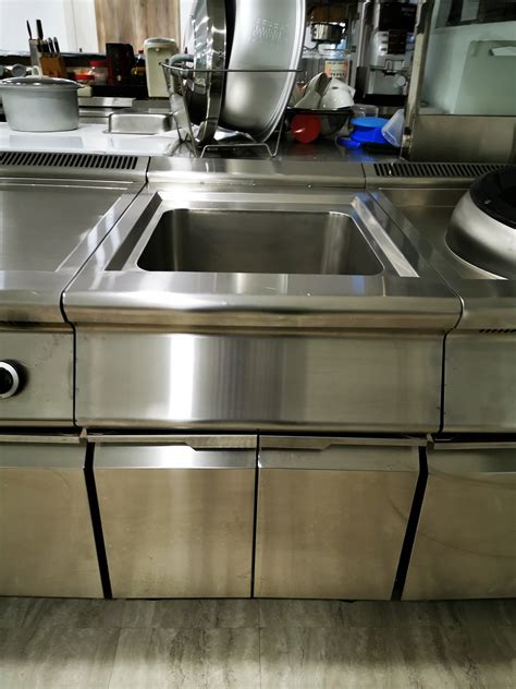 Stainless Steel Kitchen Cabinet Malaysia - nokil