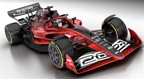 #Formula1 could switch to two-stroke hybrid eco-fuel engines in 2025 # ...