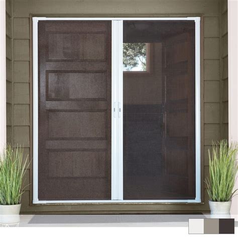 Andersen Sliding Patio Screen Door - DevLog Complete Information