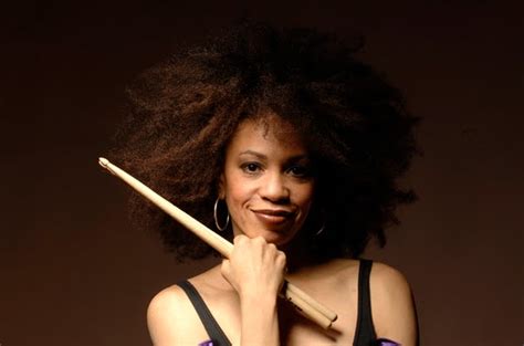 FOUR ON THE FLOOR: Cindy Blackman - Another Lifetime