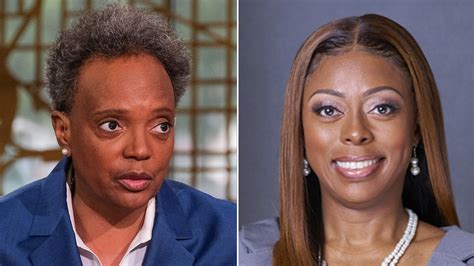 Former Chicago Mayor Lori Lightfoot hired to investigate so-called ...