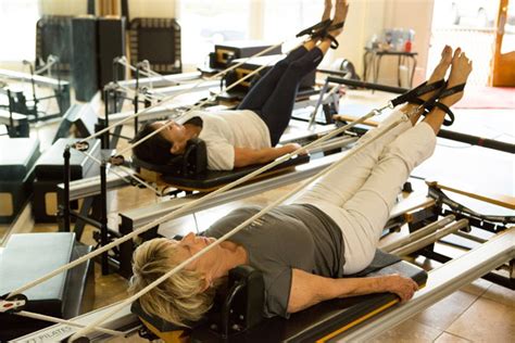 Reformer Pilates Results and Benefits - Energy Within Pilates : Energy ...